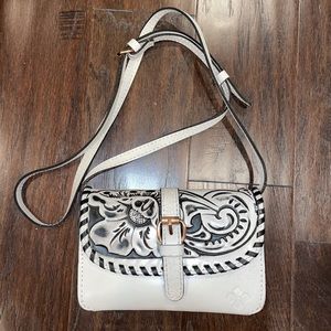 Patricia nash purse